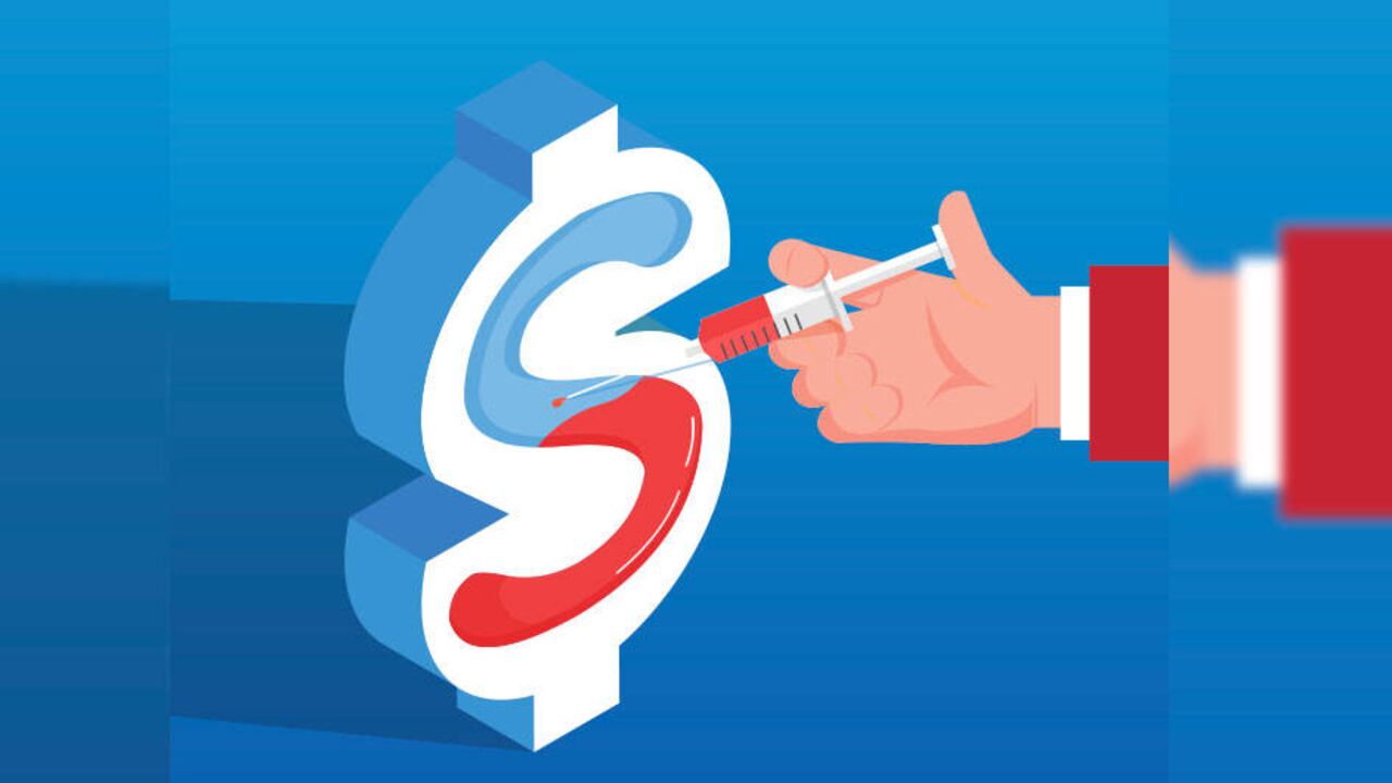 El paquete comprende $8,26 billones a través de Bancoldex y $10,75 billones en líneas del Fondo Nacional de Garantías.