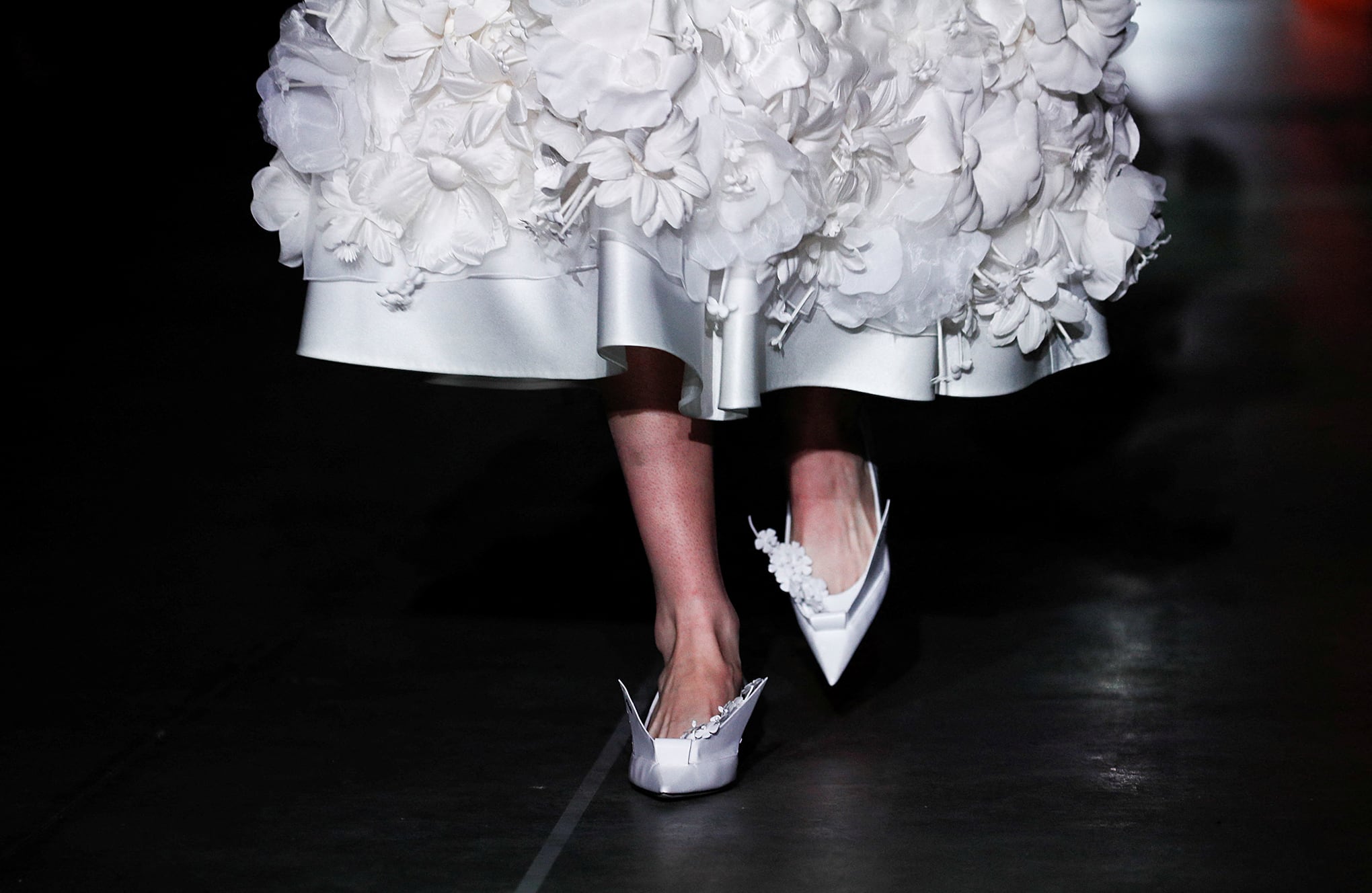 En imágenes : Lo mejor de la semana de la moda de Milán