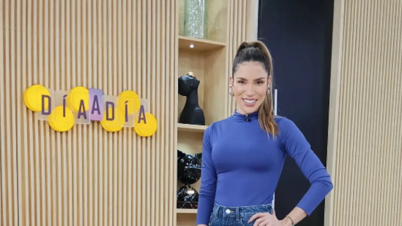 La actriz habló de los pirobos que recibe en la calle