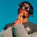 Benito Antonio Martínez Ocasio, conocido como Bad Bunny.