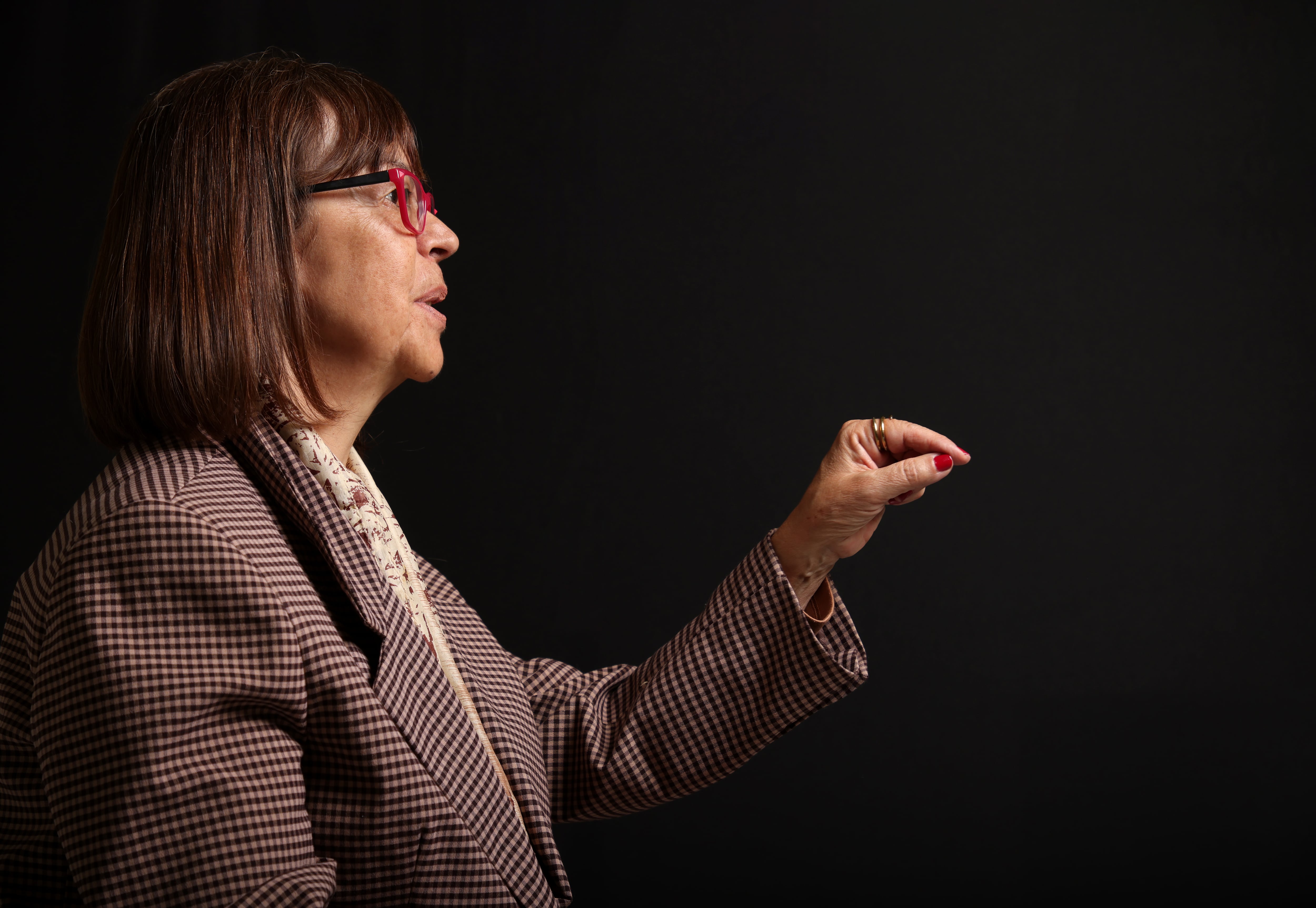Martha Victoria Sáchica