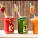 Bebidas que ayudan a quemar grasa abdominal y lograr un vientre plano.