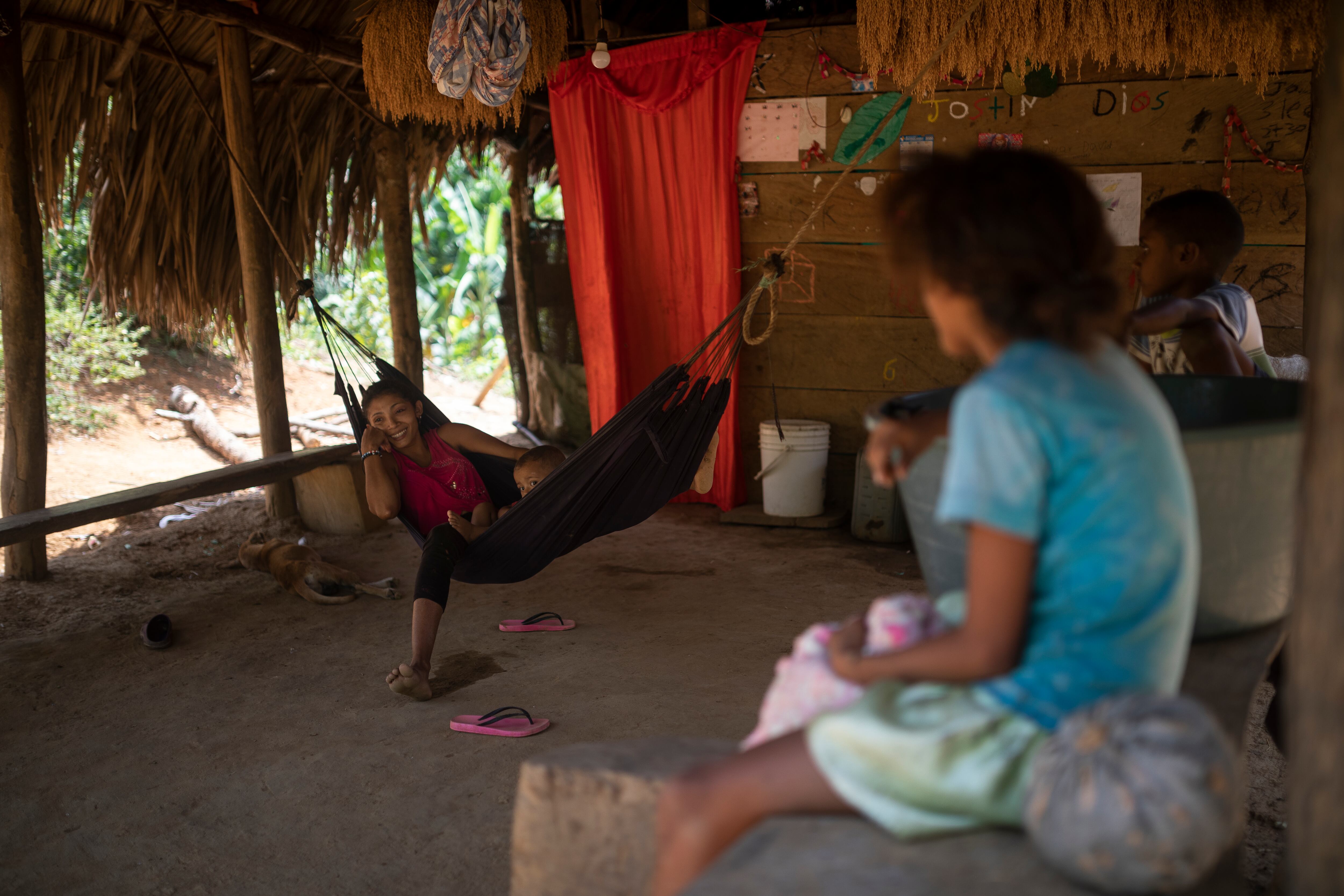 Montes de María - Carmen de Bolivar