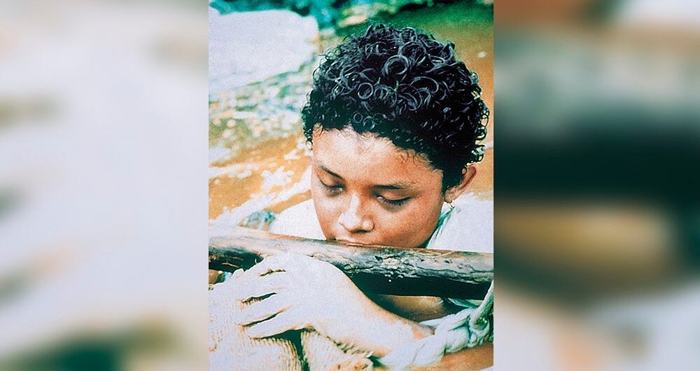 Omaira falleció por cuenta de la hipotermia y necrosis en las piernas, según se describe en la historia.