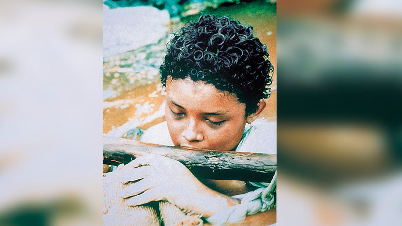 Omaira falleció por cuenta de la hipotermia y necrosis en las piernas, según se describe en la historia.