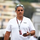 Juan Pablo Montoya recibirá reconocimiento internacional.