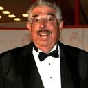 Rubén Aguirre, más conocido por su papel del 'profesor Jirafales' en el Chavo del 8.