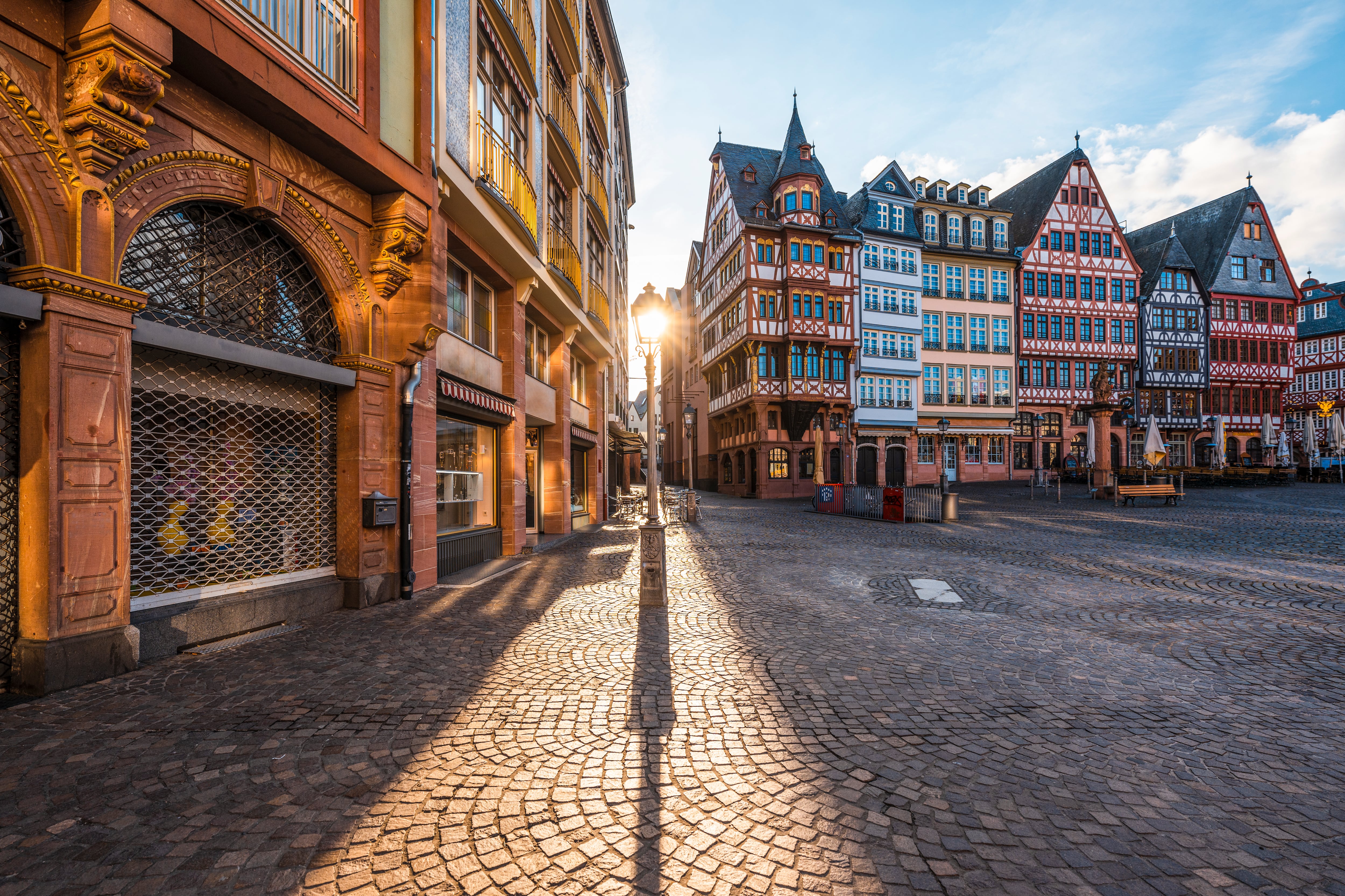 Requisitos para ingresar a Alemania como turista.