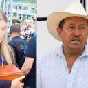 Hallan sin vida en Caldas al padre de Sonia Restrepo,