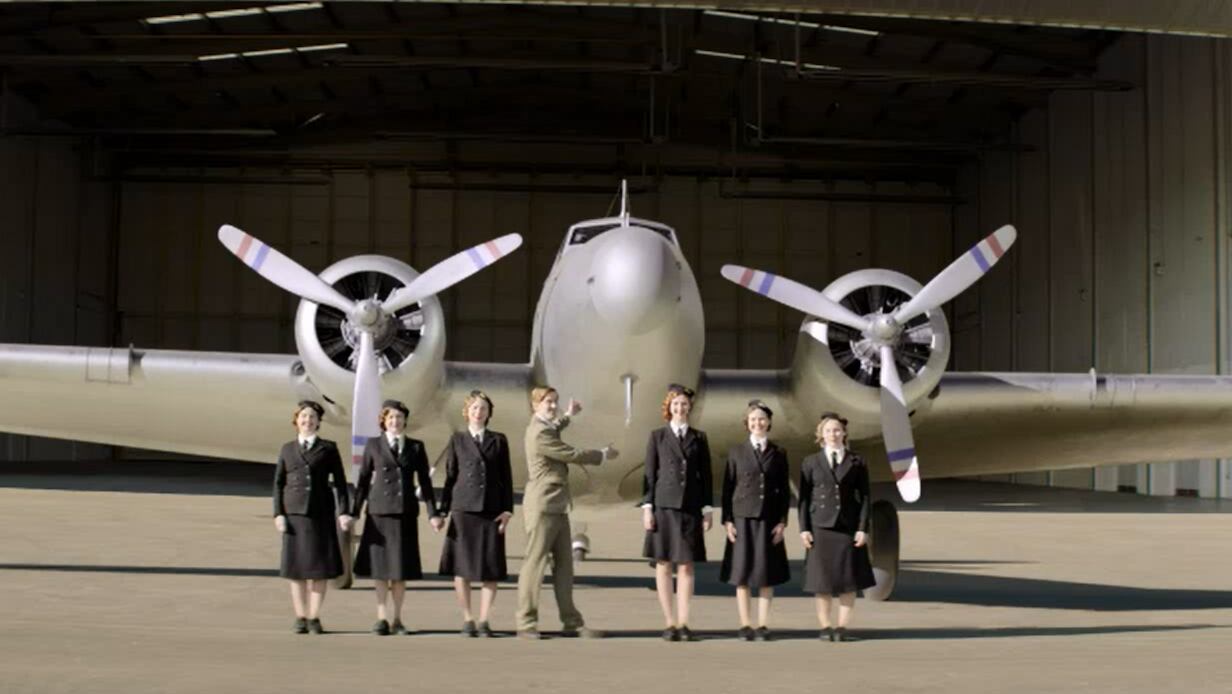 Gigantes de la industria, de History Channel y Leo DiCaprio