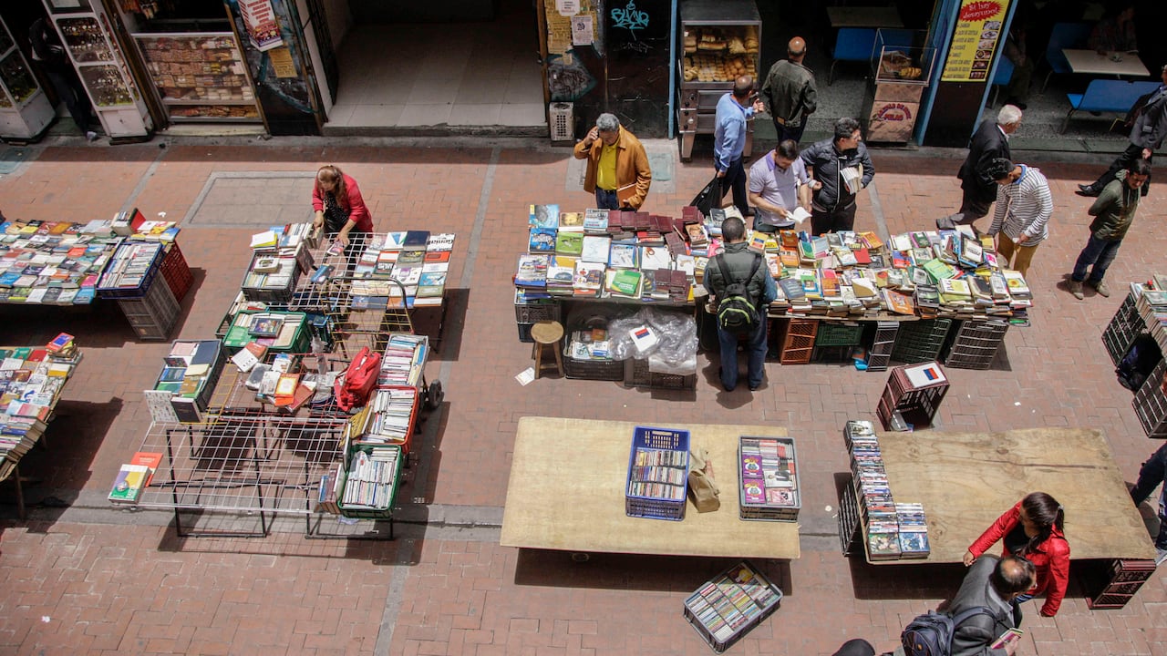 Foto: Publicaciones Semana. Gabriela Alvarado. Semana/Dinero
