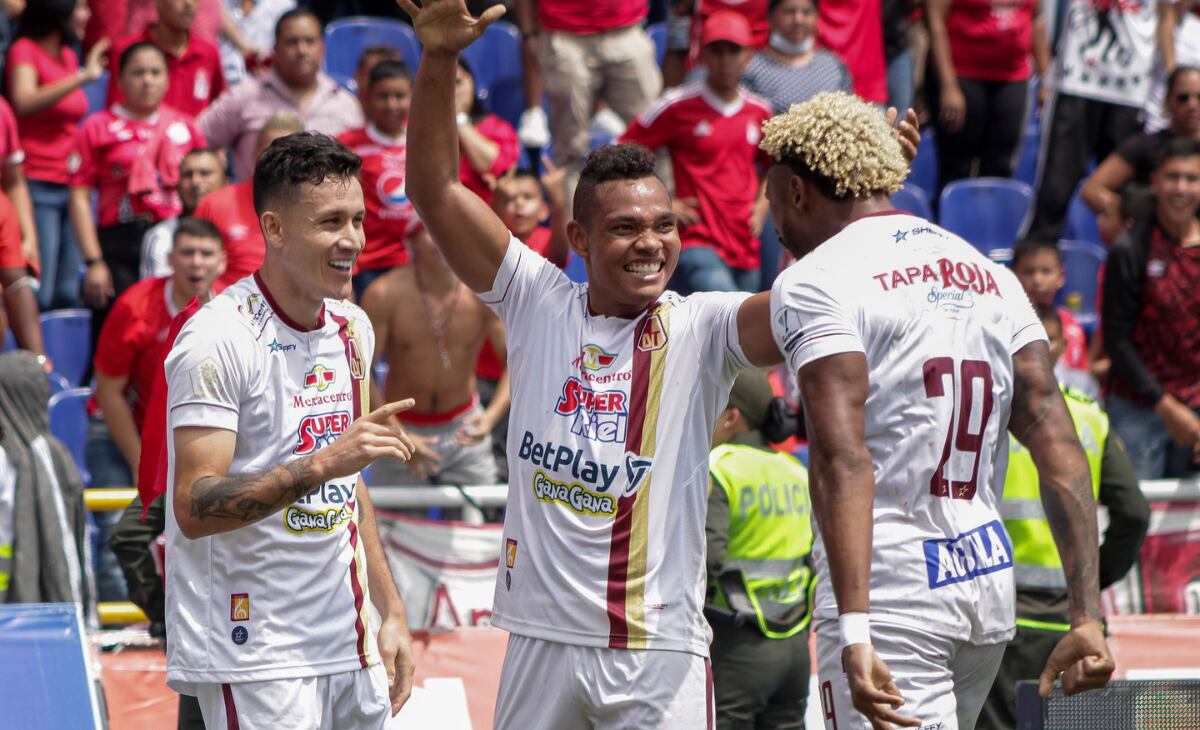 Una de las figuras del cuadro pijao fue el principal señalado por el senador Gabriel Camargo.