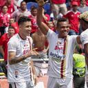 Una de las figuras del cuadro pijao fue el principal señalado por el senador Gabriel Camargo.