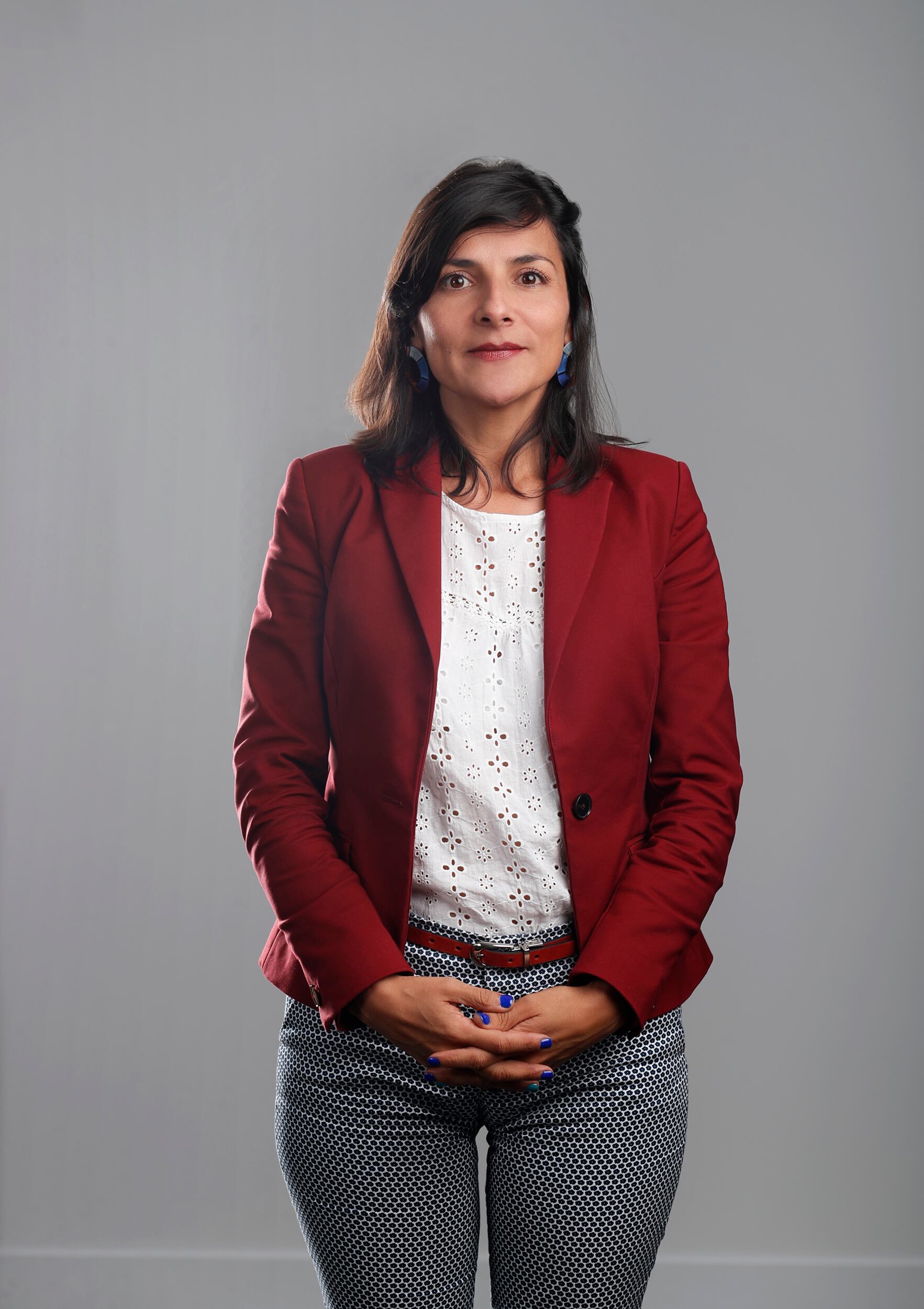 Irene Velez Portada 2123