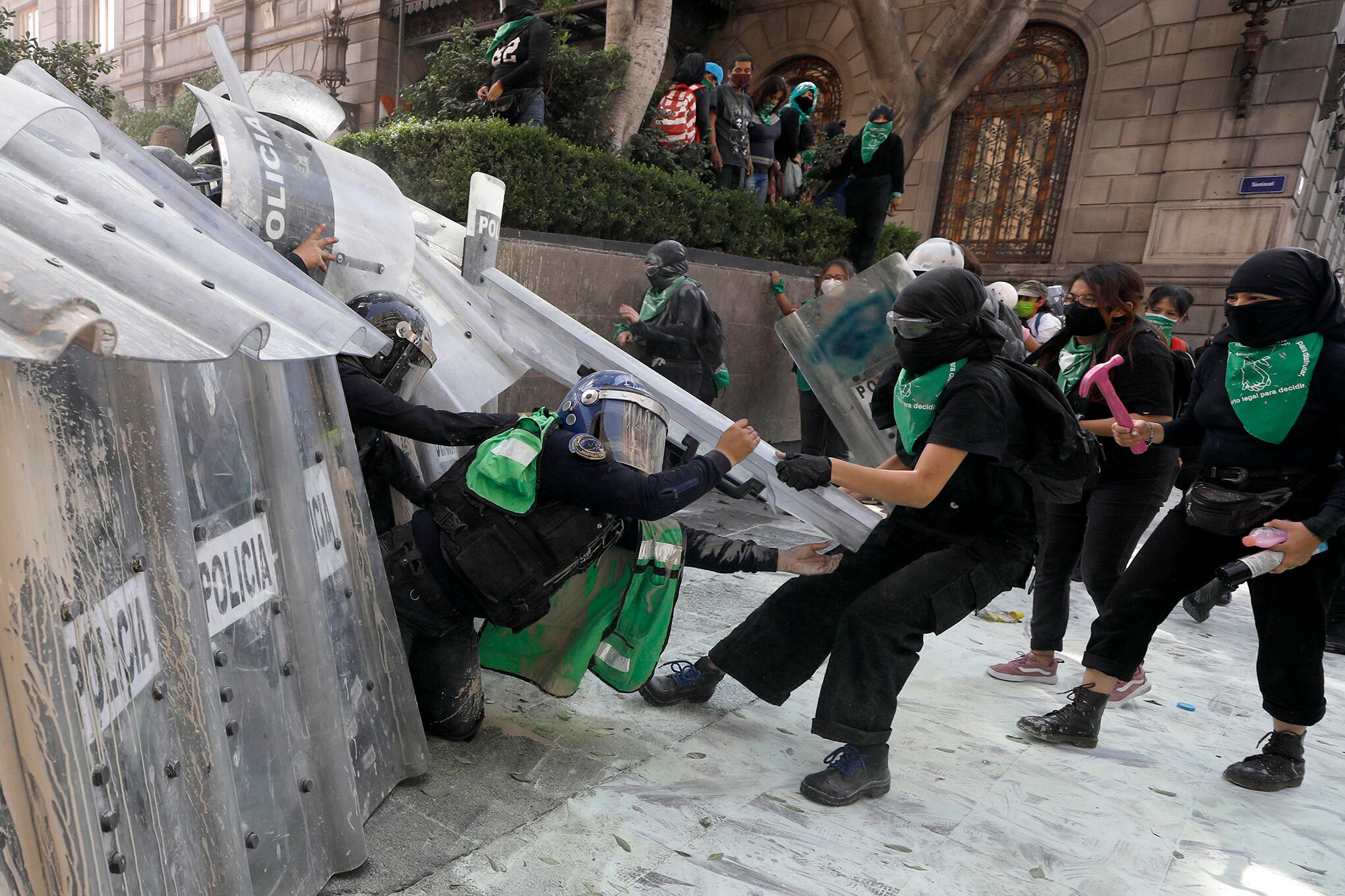 Fotos de la semana - 3 de octubre de 2020