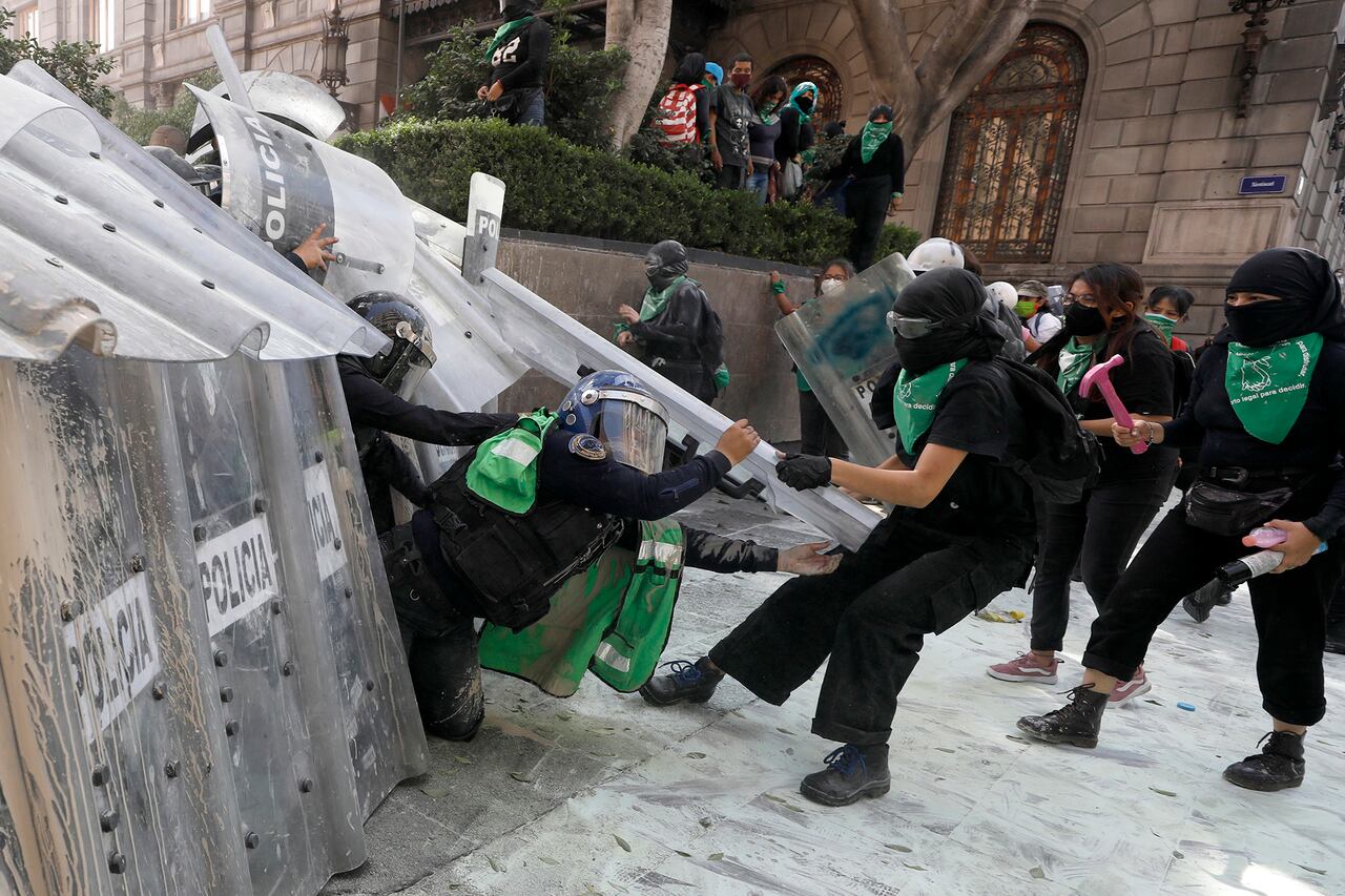 Fotos de la semana - 3 de octubre de 2020