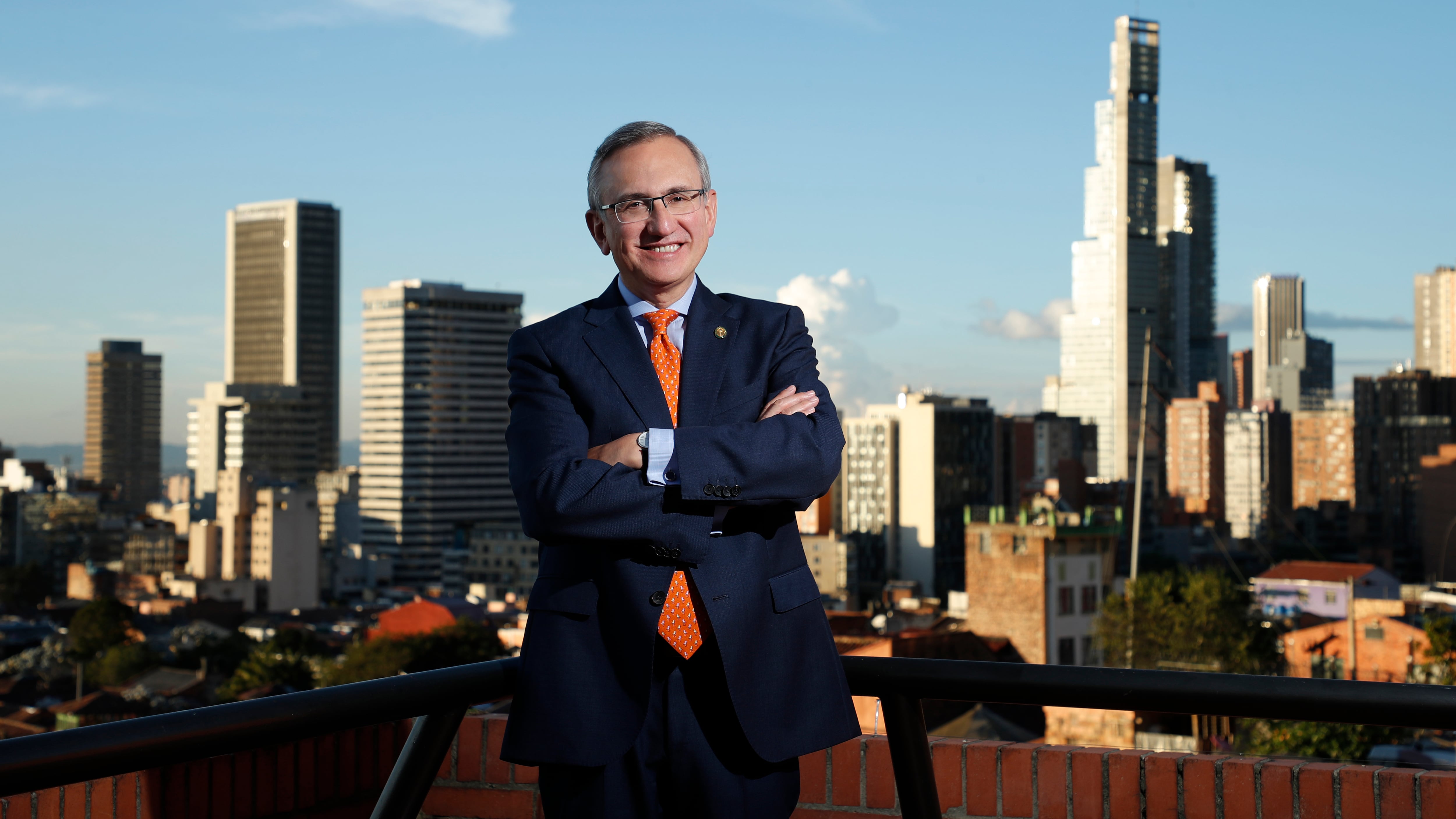 Especial Líderes Empresariales, El Legado