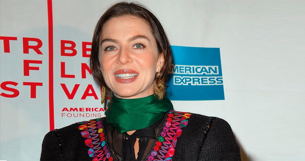 Margarita Rosa de Francisco