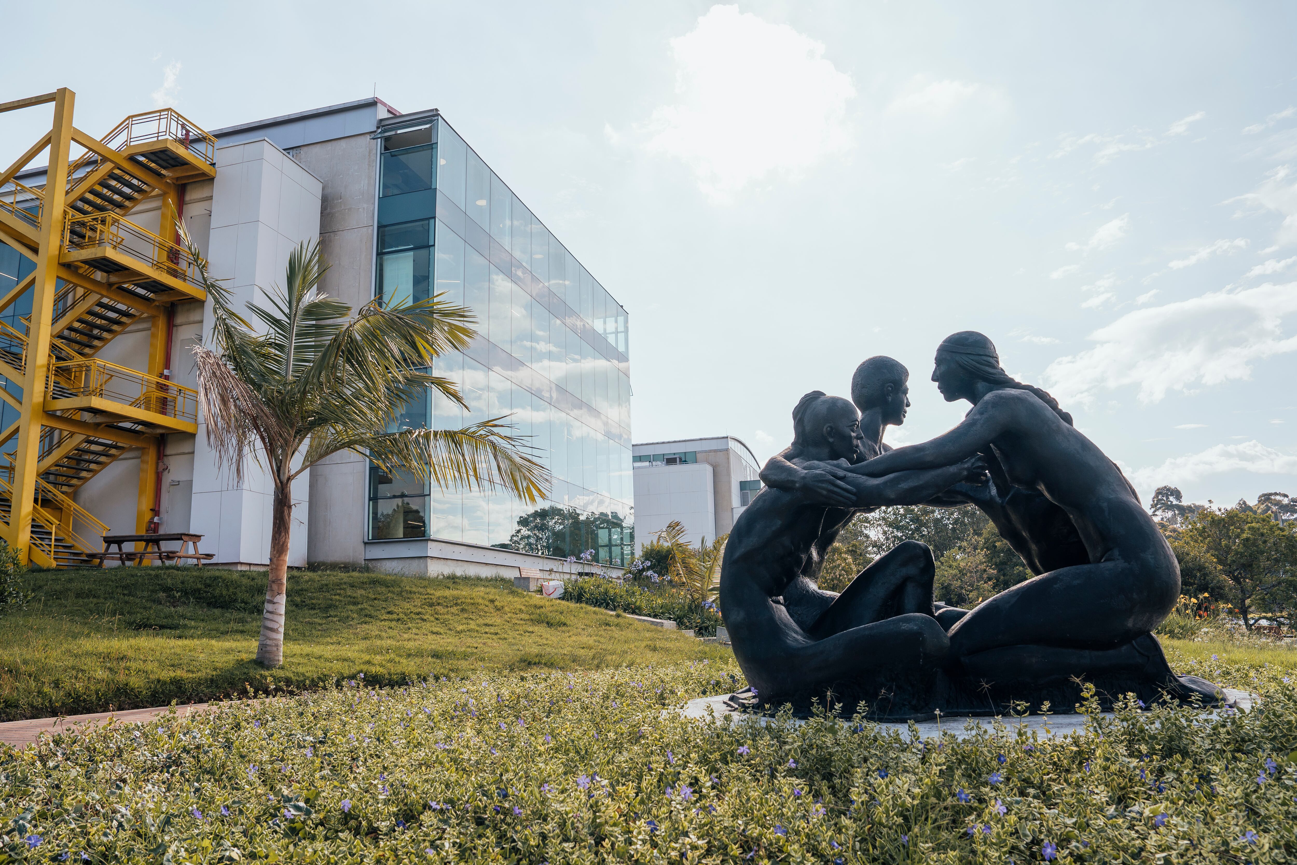Desde la Universidad consideran que es importante acercar a los jóvenes para que se enamoren de las ciencias exactas.