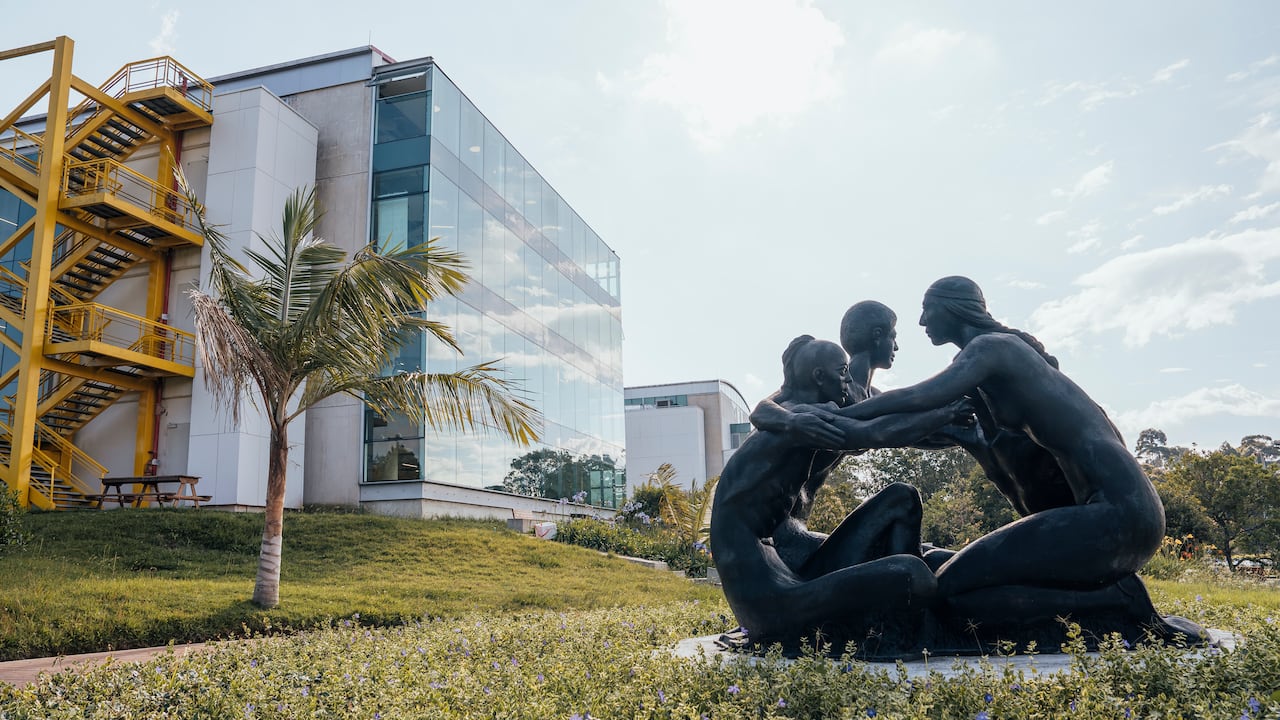 Desde la Universidad consideran que es importante acercar a los jóvenes para que se enamoren de las ciencias exactas.