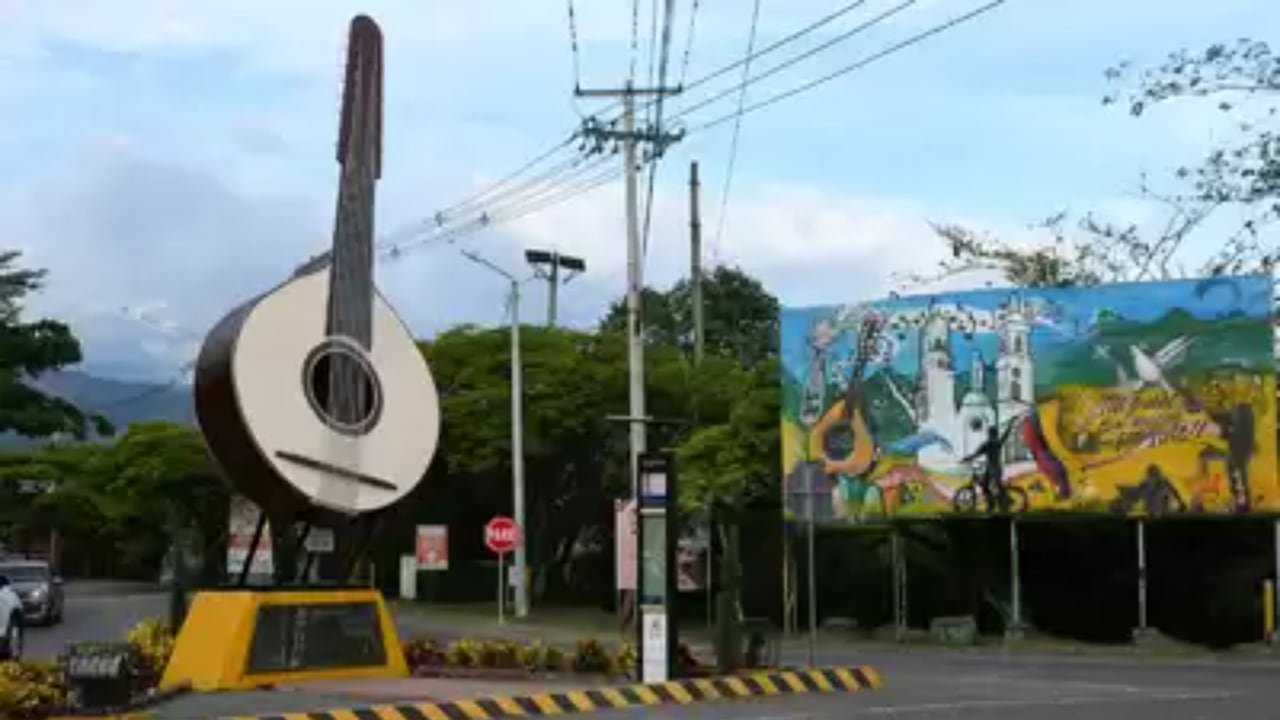 Ginebra es uno de los destinos para visitar en el Valle del Cauca.