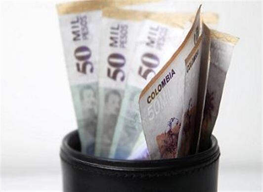 El crédito bancario sigue creciendo a tasas altas. 