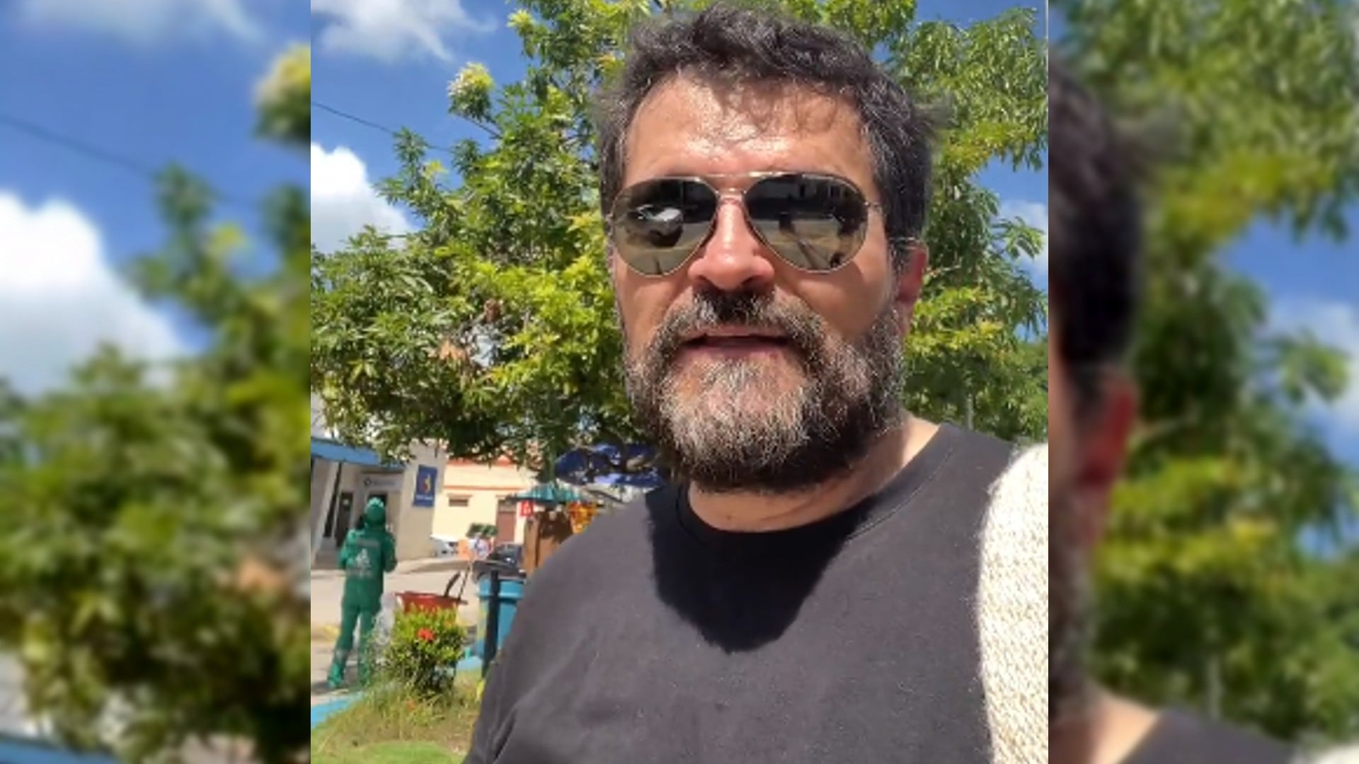 Julio César Herrera