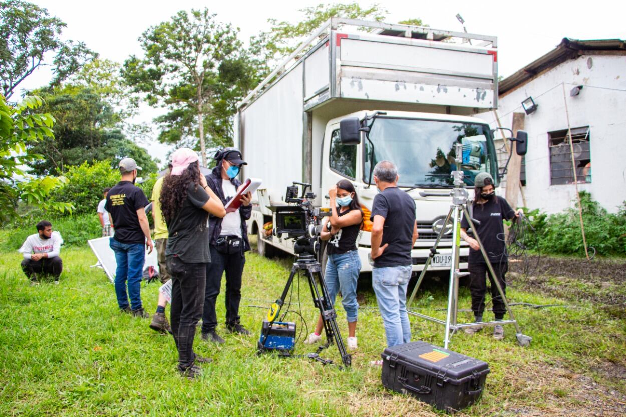 El Fondo Emprender apoyó la creación de 1.123 nuevas empresas de las industrias creativas y culturales, las cuales promovieron 5.458 nuevos empleos.