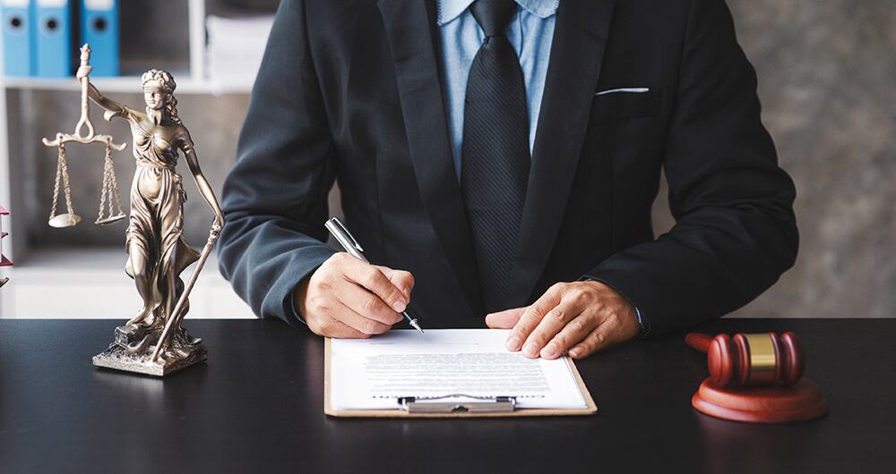 Las empresas se enfrentan a diferentes riesgos de connotación penal.