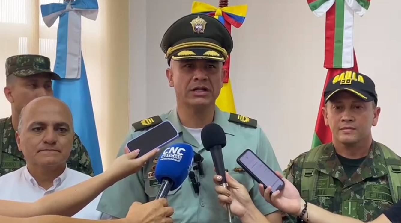 Jesús Enrique Quintero Rave.