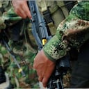 El debate que desató Matador al hablar del Ejército y las masacres en el país/Foto: archivo SEMANA