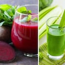 Estas son algunas de las bebidas naturales para mejorar la circulación sanguínea.