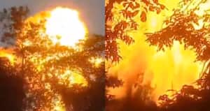 Volcán San José de Mulatos