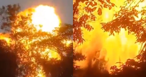 Volcán San José de Mulatos