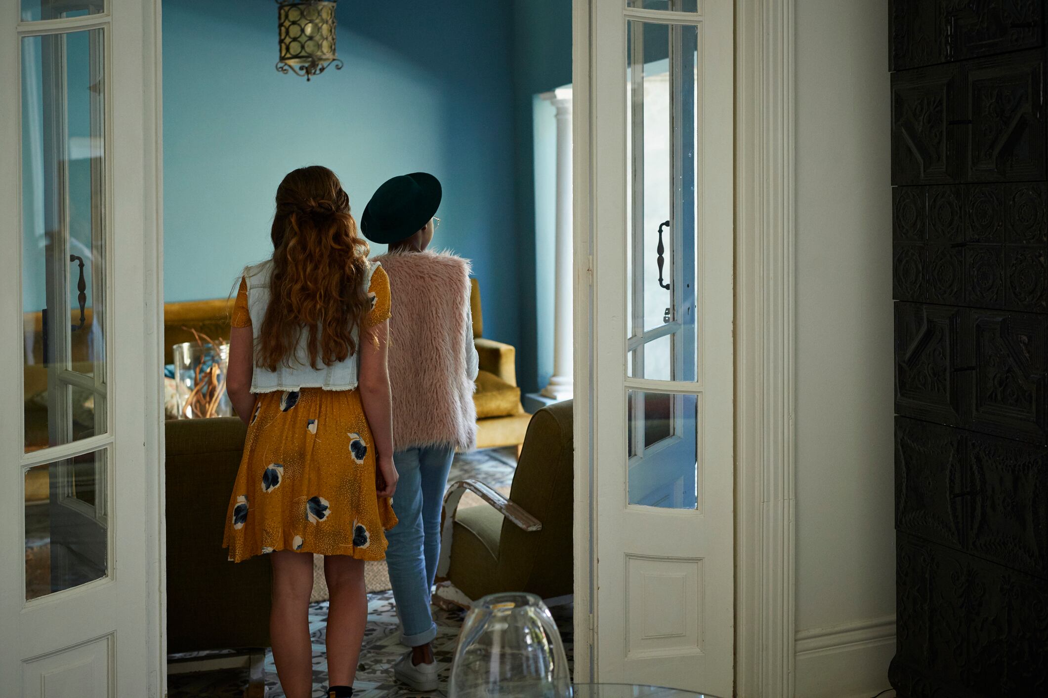 Así puede detectar cámaras ocultas en las viviendas alquilada Airbnb con su smartphone.