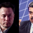 Musk volvió a hablar de la crisis en Venezuela.