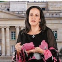 El nombre de María Fernanda Cabal ha tomado fuerza en el Centro Democrático como aspirante presidencial. En el uribismo hay ocho precandidatos.