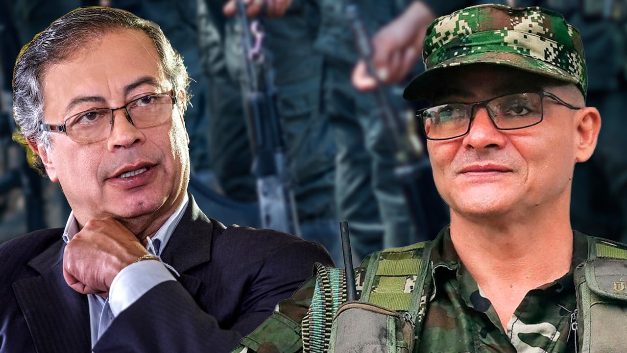 Petro Acusa: Guerrilla Compra Comandantes Militares