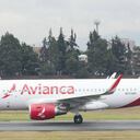 Tomada de sitio web oficial de Avianca