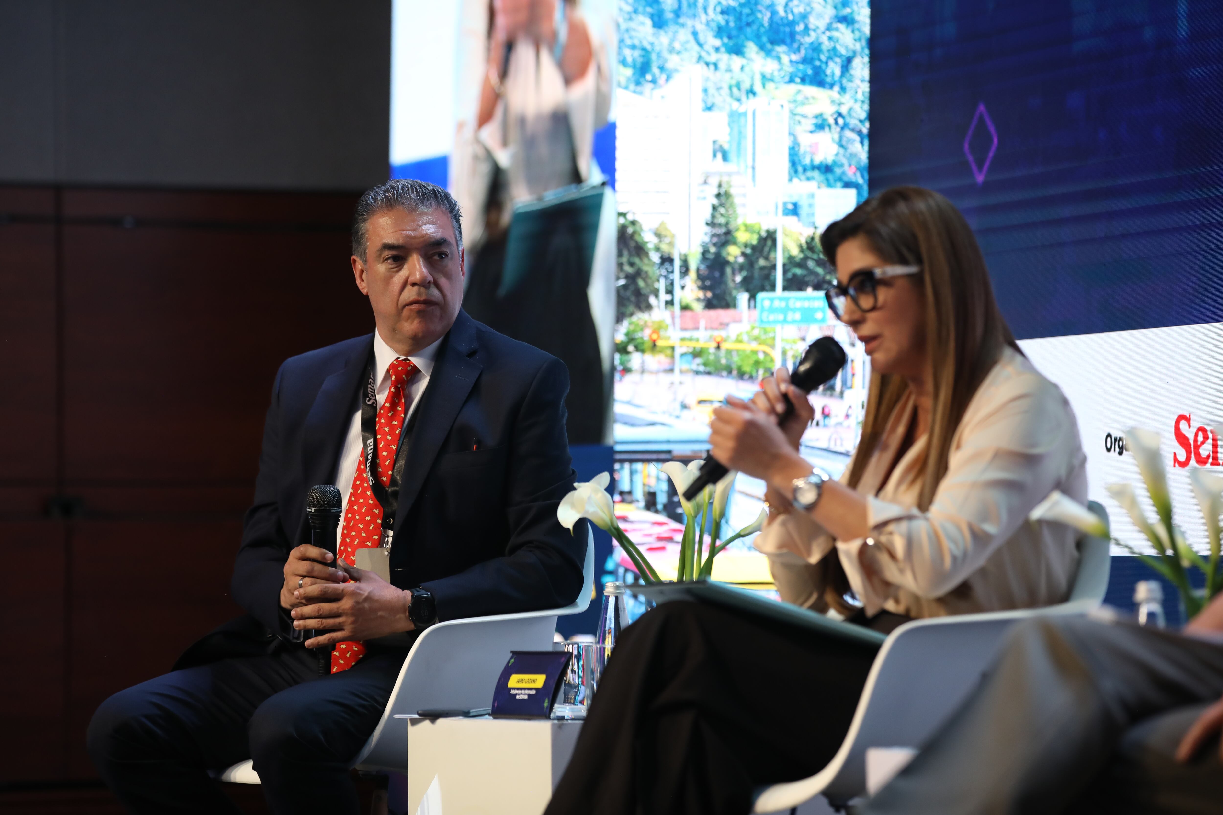 Gran Foro Colombia 2025