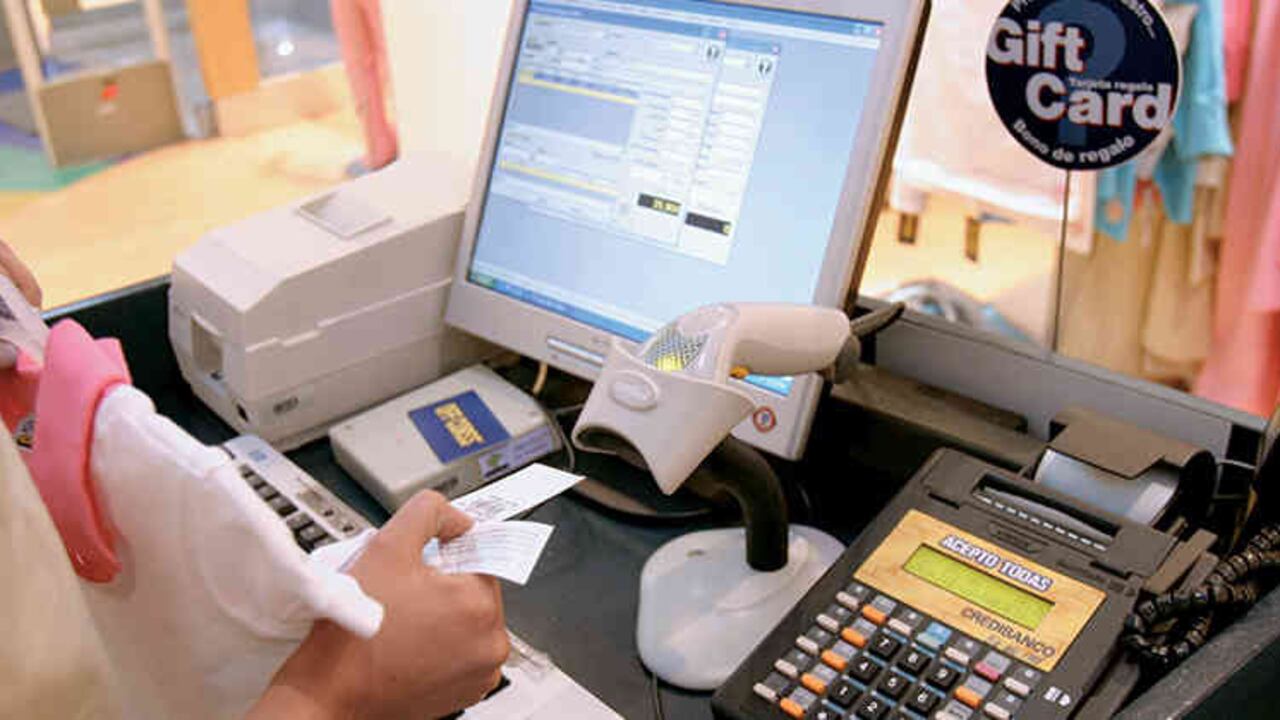 La información sobre los usuarios del sistema financiero es vital no solo para la actividad crediticia sino también, por ejemplo, para el comercio.