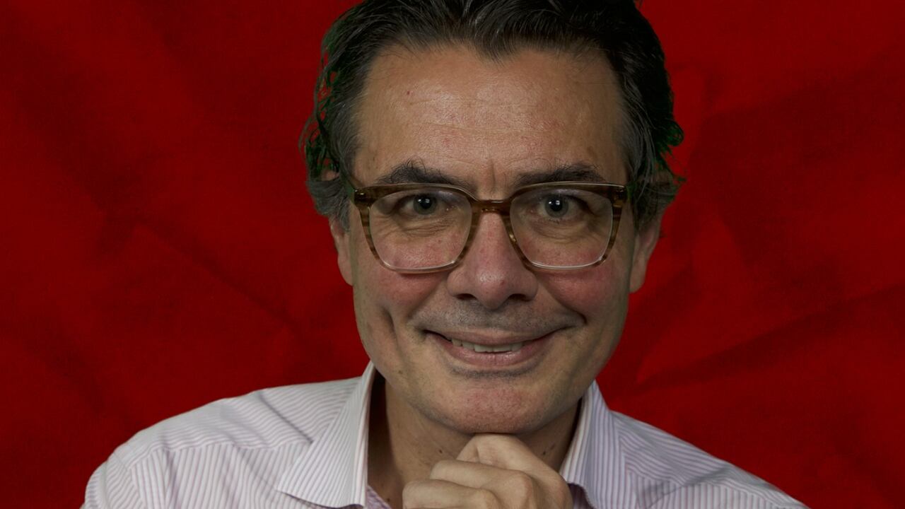 “Cuando uno es líder y habla, las palabras importan”: Alejandro Gaviria.