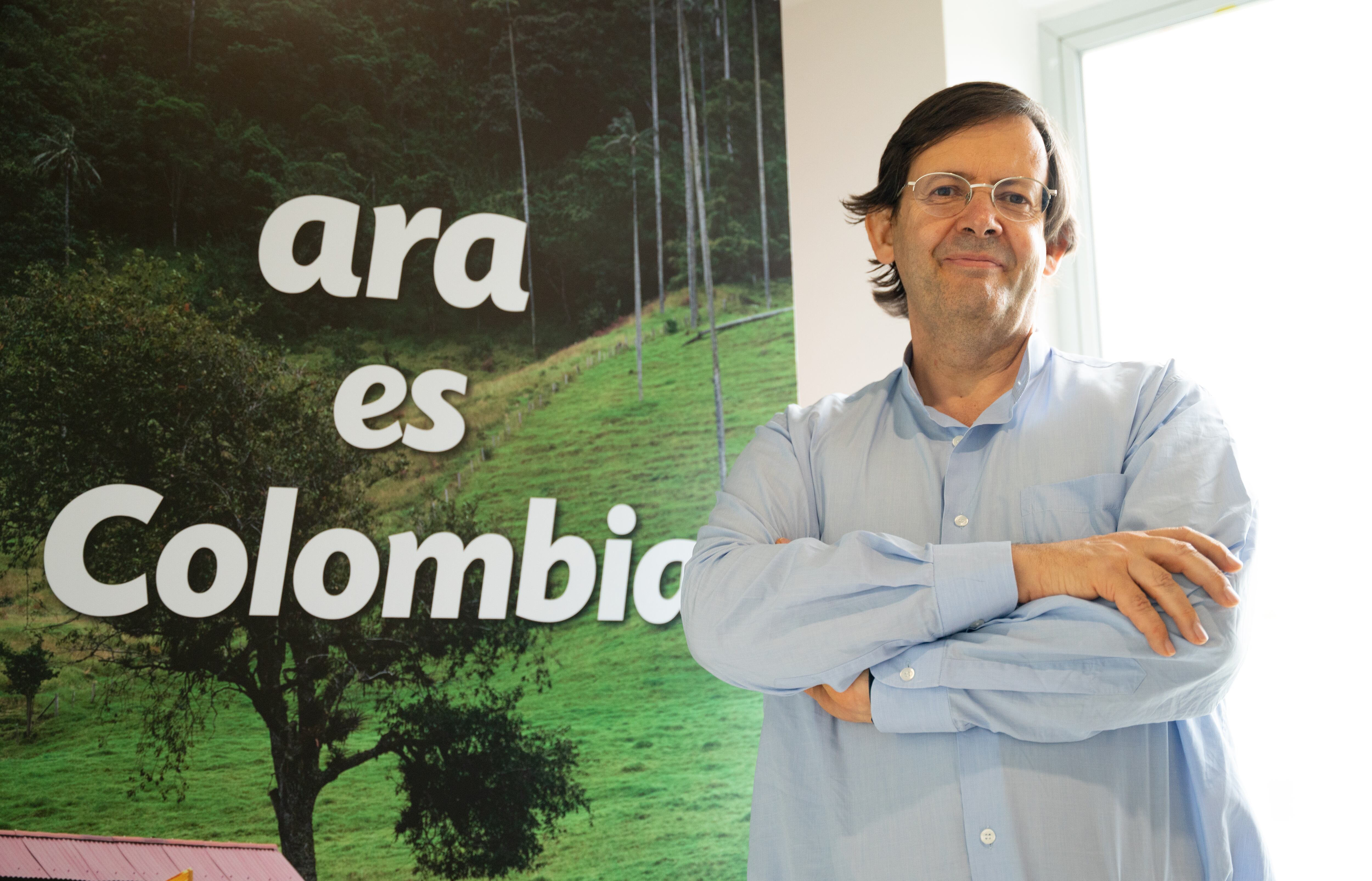 Tiendas Ara celebra sus 10 años en territorio Colombiano.