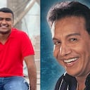 Luis Mariano Díaz - Diomedes Díaz