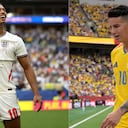 La actuación de Jude Bellingham en el Mundial de 2026 le permitió superar el récord goleador que James Rodríguez mantenía desde Brasil 2014.