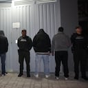 Más de 2.000 capturados en junio en Bogotá: este es el balance de seguridad de la Policía