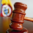 La crisis reciente de la Justicia se inició desde el año pasado cuando el magistrado de la Corte Constitucional, Jorge Ignacio Pretelt, resultó envuelto en un escándalo por presunto soborno.