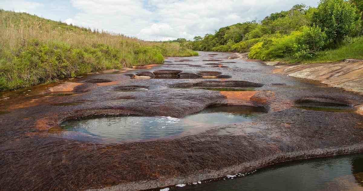 Las Gachas es un lugar imperdible en Santander. Foto: archivo/Semana