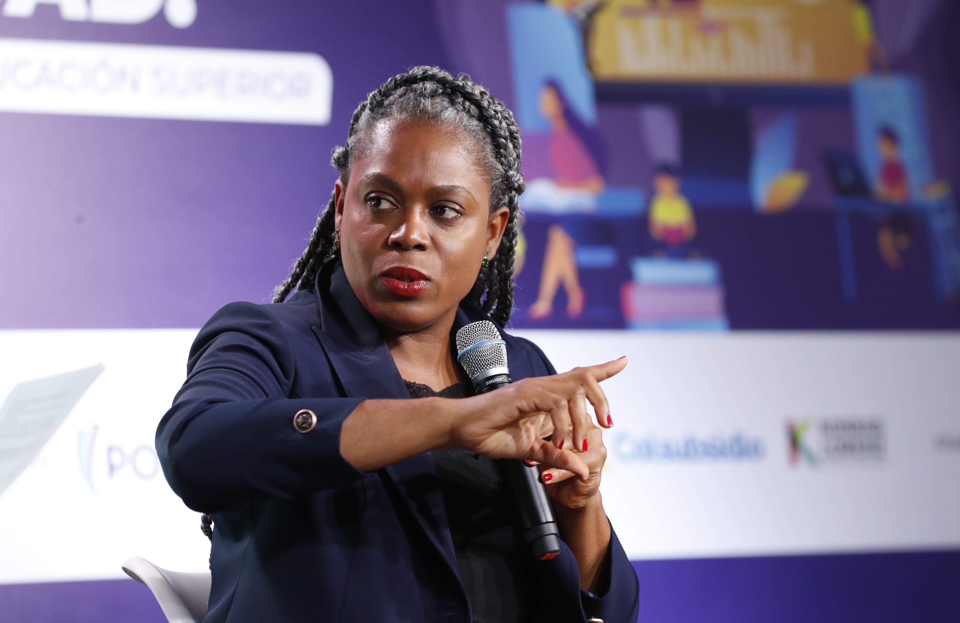 Foro Semana Retos de la Educación Superior