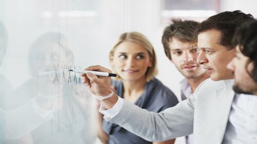 Servicios de tercerización